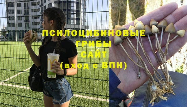 метамфетамин Лиски