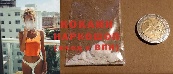 хмурый Липки