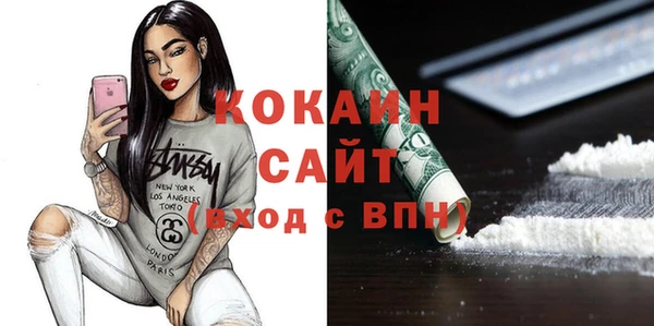 хмурый Липки